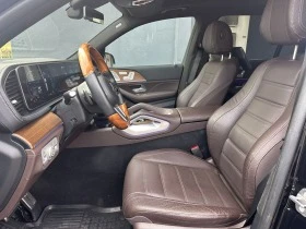 Mercedes-Benz GLS580 MAYBACH 600*6+1*PANO*TV*SOFT CLOSЕ*HEAD UP*ОБДУХ*, снимка 7