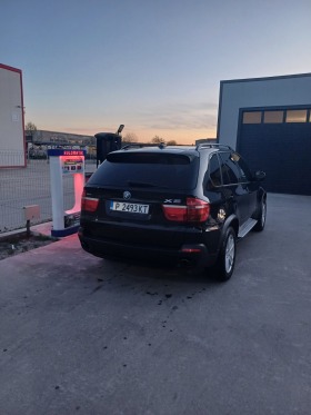 BMW X5, снимка 3 - Автомобили и джипове - 45429591