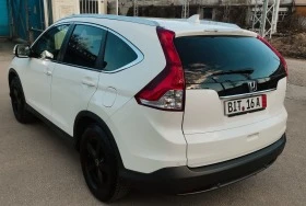 Honda Cr-v 2.0 4WD | Mobile.bg    3