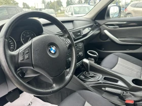 BMW X1 Xdrive  2.0, снимка 8