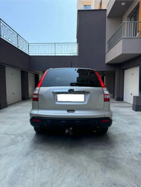 Honda Cr-v Executive | Mobile.bg    5