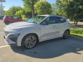 Hyundai Kona 1.6 GDI, снимка 5