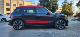 Mini Countryman, снимка 6