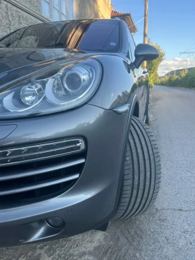 Porsche Cayenne Джип , снимка 1