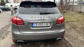 Porsche Cayenne Джип , снимка 2