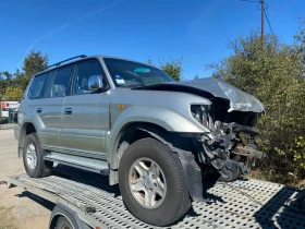 Toyota Land cruiser 3.0TDI, снимка 7