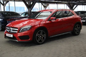 Mercedes-Benz GLA 220 AMG/F1/Подгрев/Sport/, снимка 1