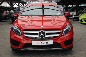 Mercedes-Benz GLA 220 AMG/F1/Подгрев/Sport/, снимка 2