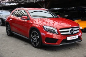 Mercedes-Benz GLA 220 AMG/F1/Подгрев/Sport/, снимка 3