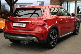     Mercedes-Benz GLA 220 AMG/F1//Sport/