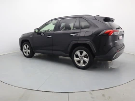 Toyota Rav4 2.5 Hybrid E-Four e-CVT 2г. ГАРАНЦИЯ - 63900 лв. - 85306007 | Car24.bg