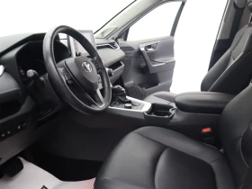 Toyota Rav4 2.5 Hybrid E-Four e-CVT 2г. ГАРАНЦИЯ - 63900 лв. - 85306007 | Car24.bg