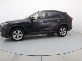 Toyota Rav4 2.5 Hybrid E-Four e-CVT 2г. ГАРАНЦИЯ - 63900 лв. - 85306007 | Car24.bg