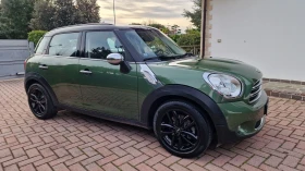 Mini Countryman 2.0D GREEN , снимка 2