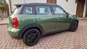 Mini Countryman 2.0D GREEN , снимка 7