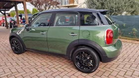 Mini Countryman 2.0D GREEN , снимка 5