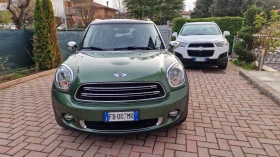 Mini Countryman 2.0D GREEN , снимка 3