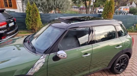 Mini Countryman 2.0D GREEN , снимка 4