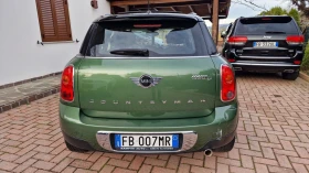 Mini Countryman 2.0D GREEN , снимка 6