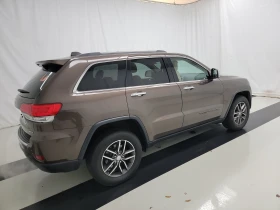 Jeep Grand cherokee LIMITED* 3.6 V6* КРАЙНА ЦЕНА ДО СОФИЯ, снимка 6