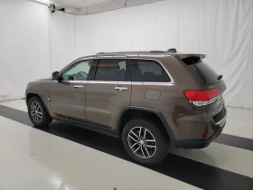 Jeep Grand cherokee LIMITED* 3.6 V6* КРАЙНА ЦЕНА ДО СОФИЯ, снимка 4