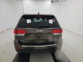 Jeep Grand cherokee LIMITED* 3.6 V6* КРАЙНА ЦЕНА ДО СОФИЯ, снимка 5