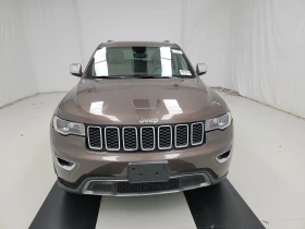 Jeep Grand cherokee LIMITED* 3.6 V6* КРАЙНА ЦЕНА ДО СОФИЯ, снимка 2