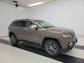 Jeep Grand cherokee LIMITED* 3.6 V6* КРАЙНА ЦЕНА ДО СОФИЯ