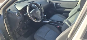 Nissan Qashqai 1.6i 117. ,  | Mobile.bg    13