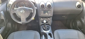 Nissan Qashqai 1.6i 117. ,  | Mobile.bg    7