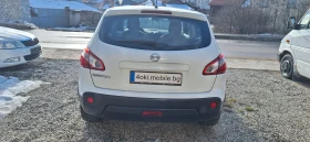 Nissan Qashqai 1.6i 117. ,  | Mobile.bg    2