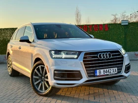 Audi Q7 PRESTIGE, снимка 4