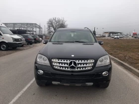     Mercedes-Benz ML 500       