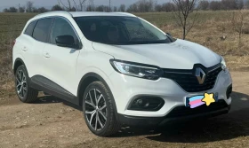 Renault Kadjar 1.5 dci КАТО НОВА 21000 км., снимка 8