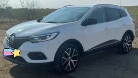 Renault Kadjar 1.5 dci КАТО НОВА 21000 км., снимка 6