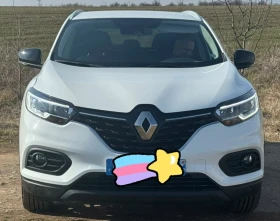 Renault Kadjar 1.5 dci КАТО НОВА 21000 км., снимка 1