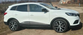 Renault Kadjar 1.5 dci КАТО НОВА 21000 км., снимка 7