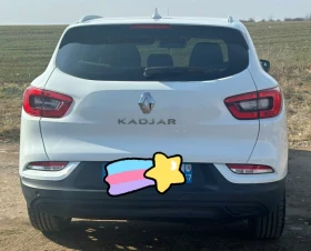 Renault Kadjar 1.5 dci КАТО НОВА 21000 км., снимка 5