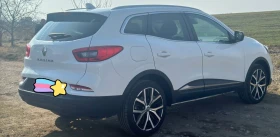 Renault Kadjar 1.5 dci КАТО НОВА 21000 км., снимка 4