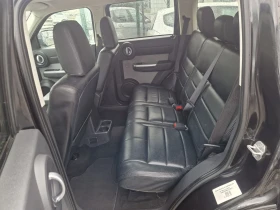 Dodge Nitro 2.8CRDI 177PS 4X4 SXT ITALIA | Mobile.bg    10
