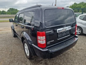 Dodge Nitro 2.8CRDI 177PS 4X4 SXT ITALIA | Mobile.bg    4