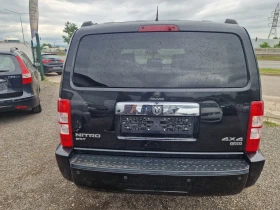 Dodge Nitro 2.8CRDI 177PS 4X4 SXT ITALIA | Mobile.bg    5