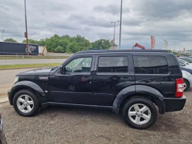 Dodge Nitro 2.8CRDI 177PS 4X4 SXT ITALIA | Mobile.bg    3