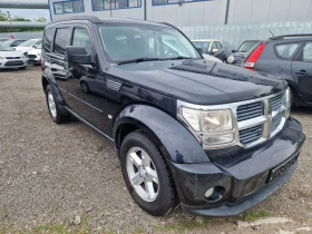 Dodge Nitro 2.8CRDI 177PS 4X4 SXT ITALIA | Mobile.bg    8