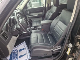 Dodge Nitro 2.8CRDI 177PS 4X4 SXT ITALIA | Mobile.bg    12