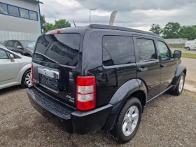 Dodge Nitro 2.8CRDI 177PS 4X4 SXT ITALIA | Mobile.bg    6