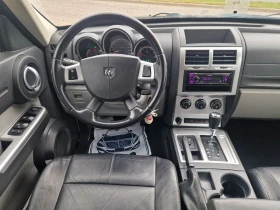 Dodge Nitro 2.8CRDI 177PS 4X4 SXT ITALIA | Mobile.bg    9