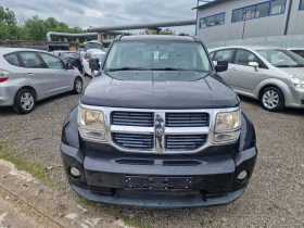 Dodge Nitro 2.8CRDI 177PS 4X4 SXT ITALIA | Mobile.bg    2