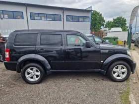 Dodge Nitro 2.8CRDI 177PS 4X4 SXT ITALIA | Mobile.bg    7