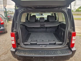 Dodge Nitro 2.8CRDI 177PS 4X4 SXT ITALIA | Mobile.bg    11